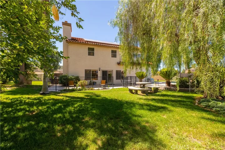 42022 Crest Drive, Hemet, California 92544