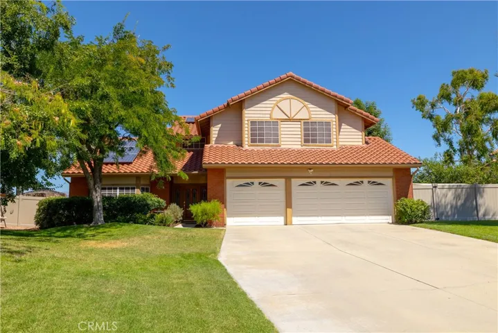42022 Crest Drive, Hemet, California 92544