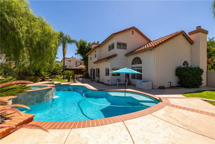 42022 Crest Drive, Hemet, California 92544