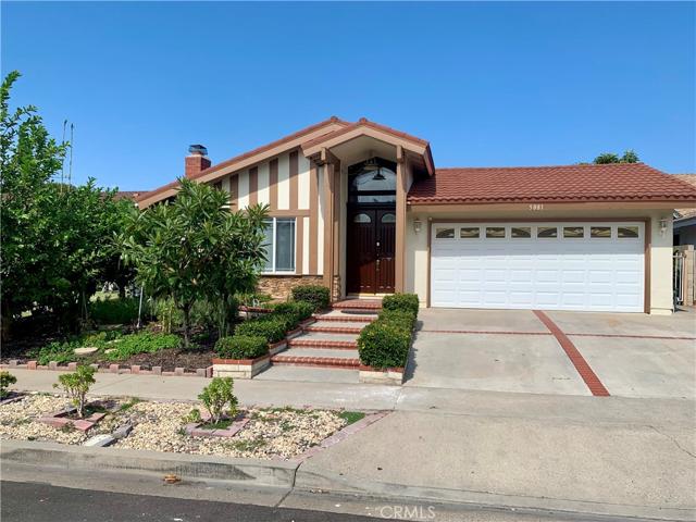 5081 Dutcher Avenue, Irvine, California 92604