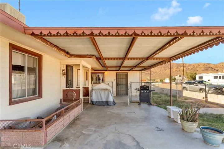 441 E Williams Street, Yermo, California 92398