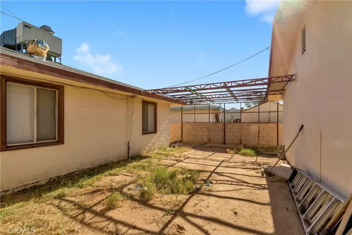 441 E Williams Street, Yermo, California 92398
