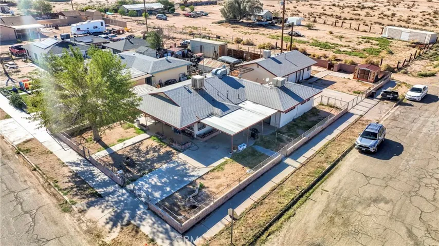 441 E Williams Street, Yermo, California 92398