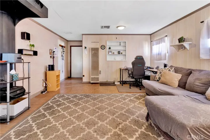 441 E Williams Street, Yermo, California 92398