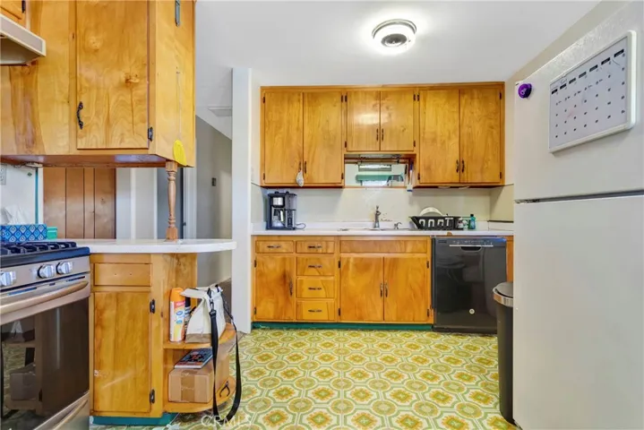 441 E Williams Street, Yermo, California 92398