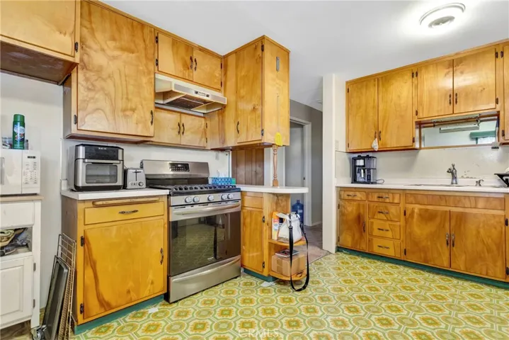 441 E Williams Street, Yermo, California 92398