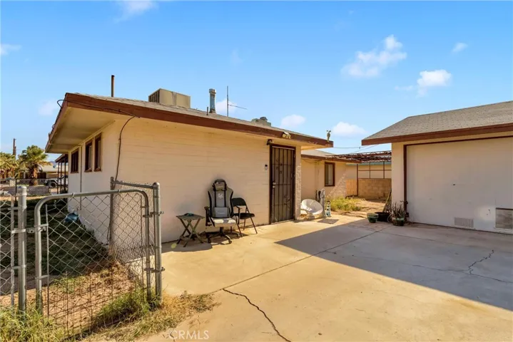 441 E Williams Street, Yermo, California 92398