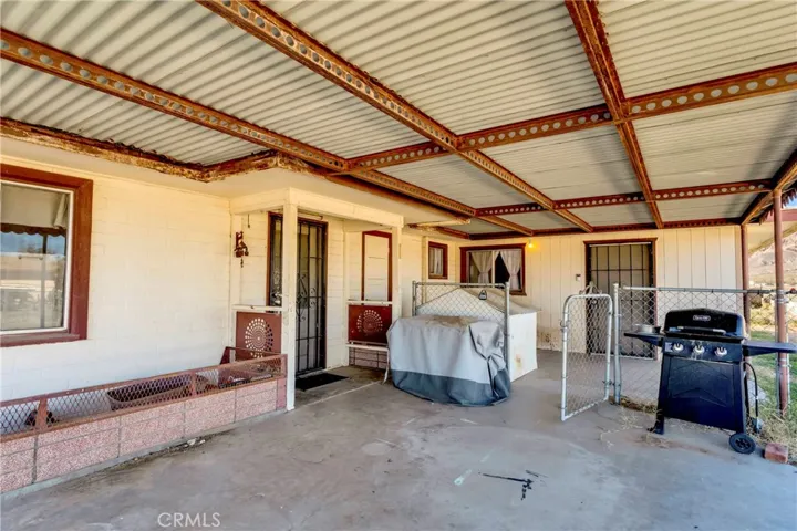 441 E Williams Street, Yermo, California 92398