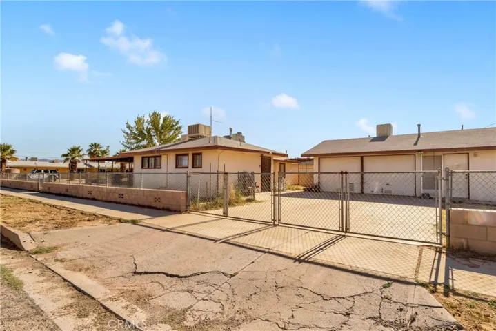 441 E Williams Street, Yermo, California 92398