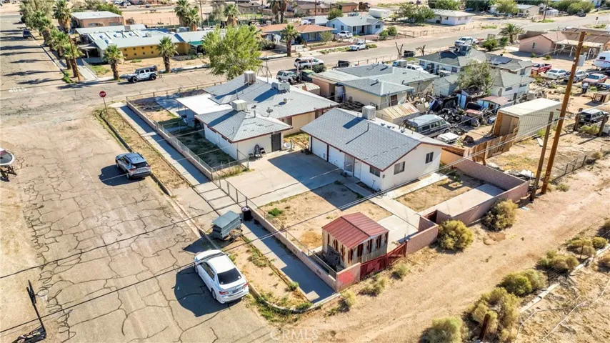 441 E Williams Street, Yermo, California 92398