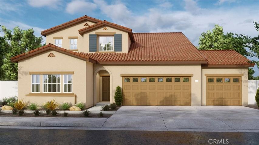 28373 Desert Trumpet Road, Winchester, California 92596