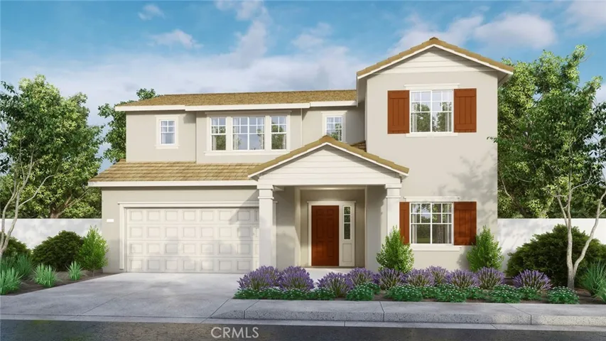 31231 Scrub Jay Road, Winchester, California 92596