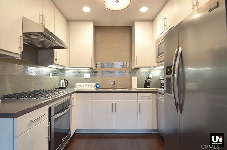 738 W Camino Real Avenue Unit G, Arcadia, California 91007