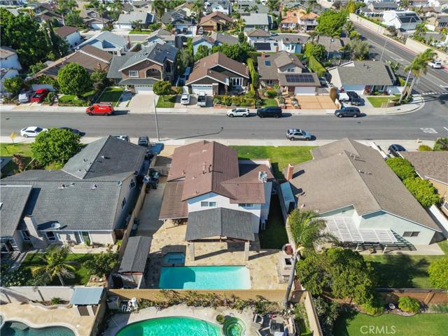 8442 Norfolk Drive, Huntington Beach, California 92646