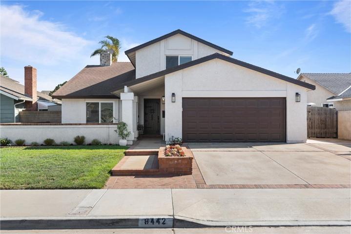 South HB pool home with RV parking