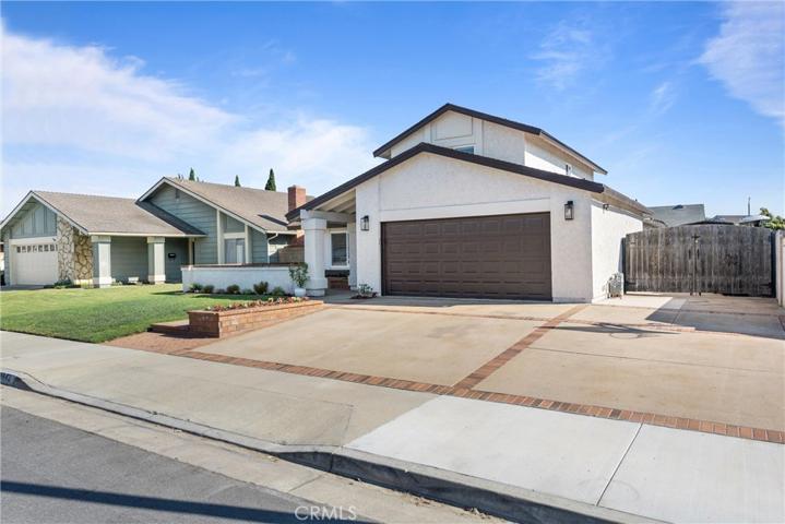 8442 Norfolk Drive, Huntington Beach, California 92646