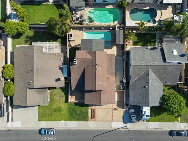 8442 Norfolk Drive, Huntington Beach, California 92646