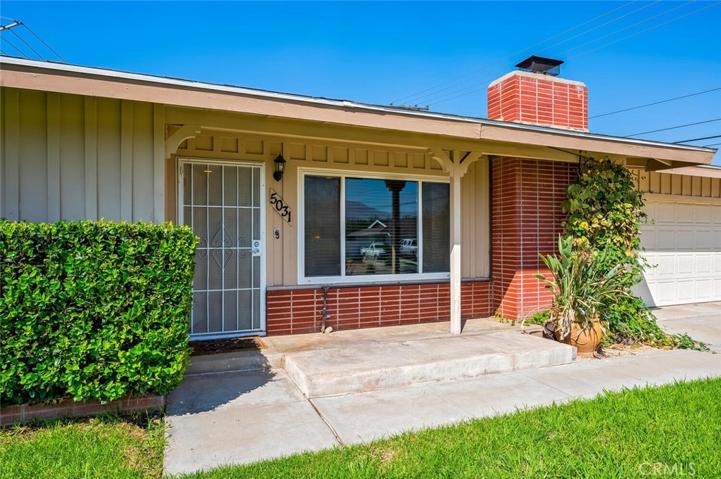 5031 Berryhill Place, Riverside, California 92507