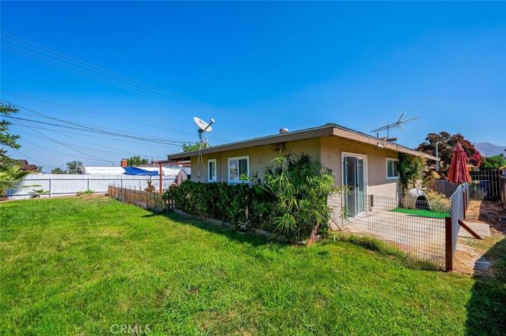 5031 Berryhill Place, Riverside, California 92507