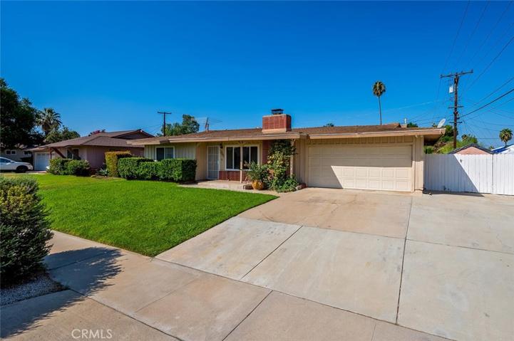 5031 Berryhill Place, Riverside, California 92507