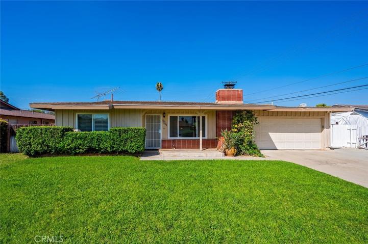 5031 Berryhill Place, Riverside, California 92507