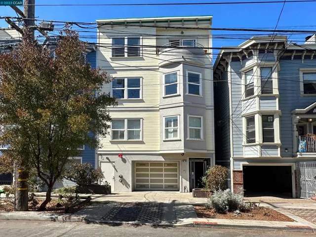 354 Shotwell St, San Francisco, California 94110
