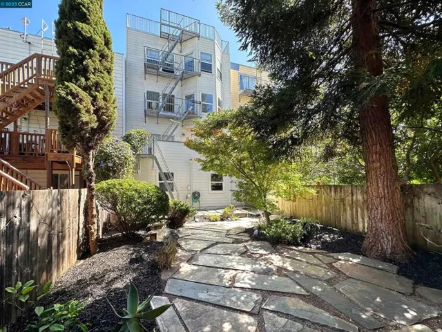 354 Shotwell St, San Francisco, California 94110