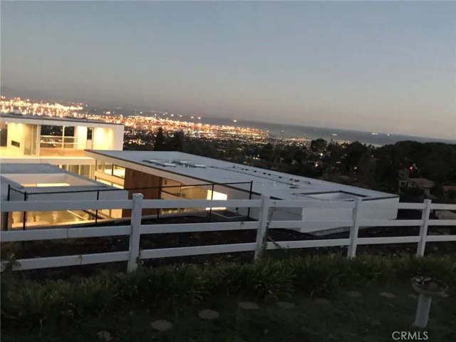 2824 Colt Road, Rancho Palos Verdes, California 90275