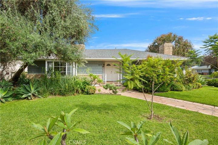 509 Longden Drive, San Gabriel, California 91775