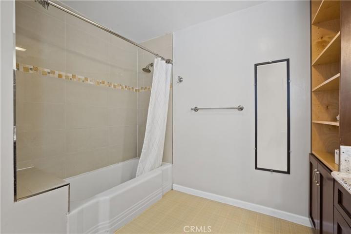 Bathroom #1