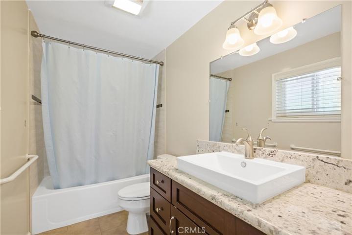 Bathroom #3