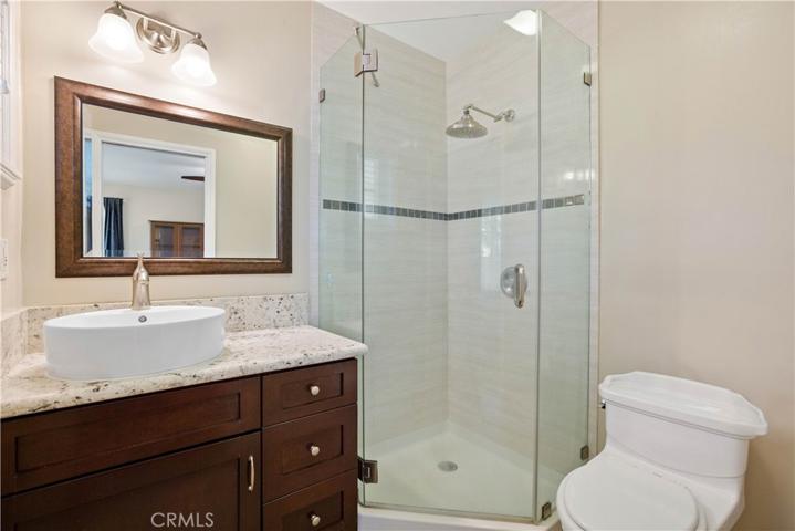Bathroom #2