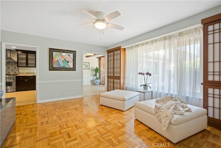 Family room/Den