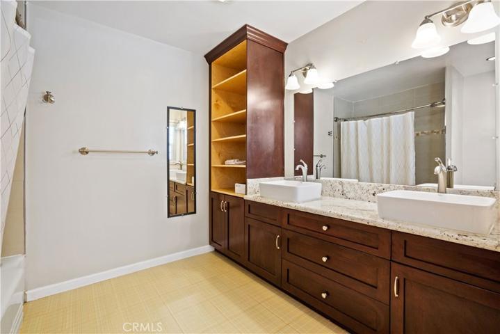 Bathroom #1