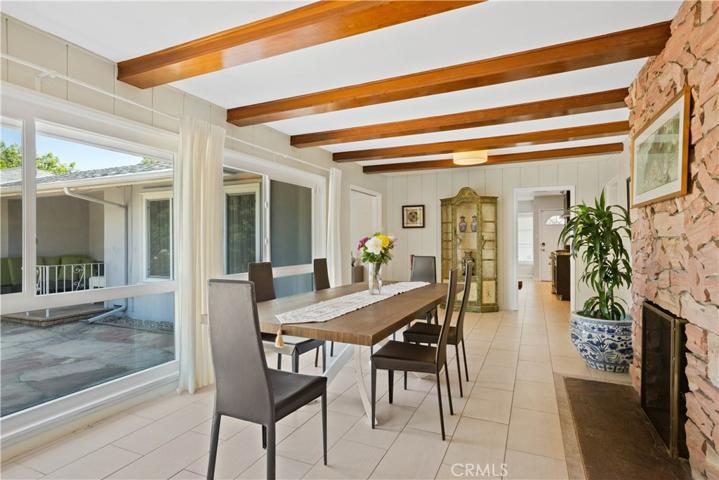 Dinning Room