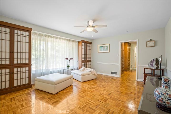 Family room/Den