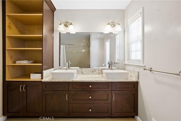 Bathroom #1