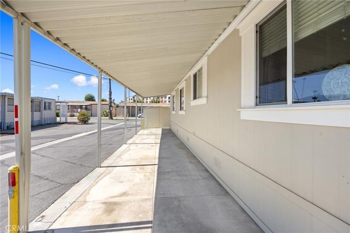 750 E Carson Street Unit 76, Carson, California 90247