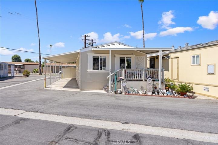 750 E Carson Street Unit 76, Carson, California 90247