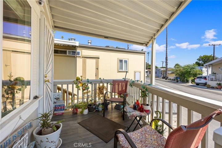 750 E Carson Street Unit 76, Carson, California 90247