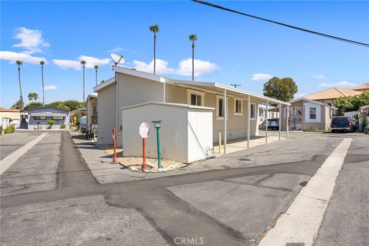 750 E Carson Street Unit 76, Carson, California 90247