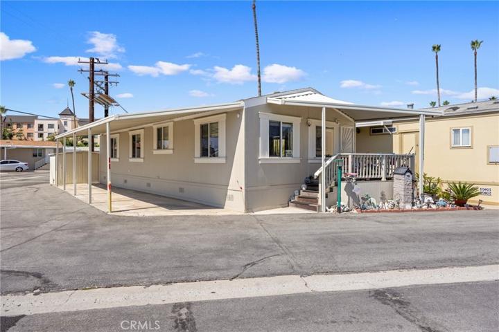 750 E Carson Street Unit 76, Carson, California 90247