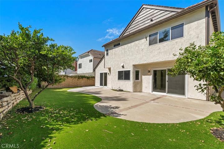 28082 Hibiscus Drive, Laguna Niguel, California 92677