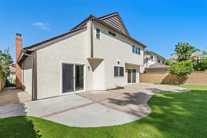 28082 Hibiscus Drive, Laguna Niguel, California 92677