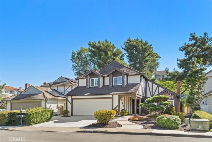 28082 Hibiscus Drive, Laguna Niguel, California 92677