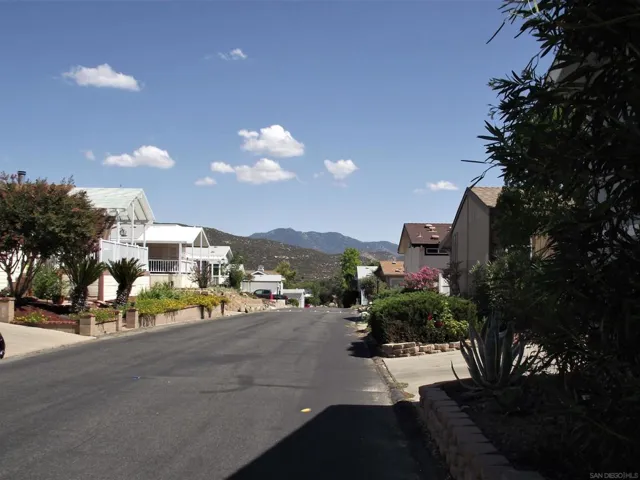 35109 Highway 79 Unit SPC #226/UNIT #225, Warner Springs, California 92086