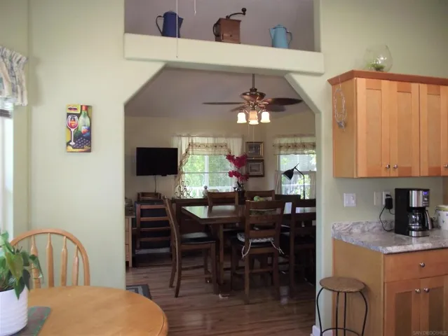 35109 Highway 79 Unit SPC #226/UNIT #225, Warner Springs, California 92086