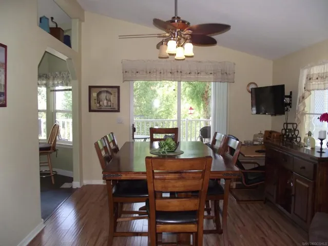 35109 Highway 79 Unit SPC #226/UNIT #225, Warner Springs, California 92086