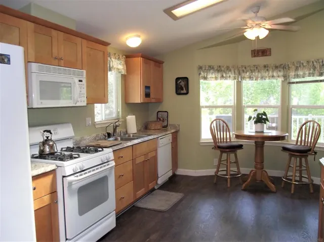 35109 Highway 79 Unit SPC #226/UNIT #225, Warner Springs, California 92086