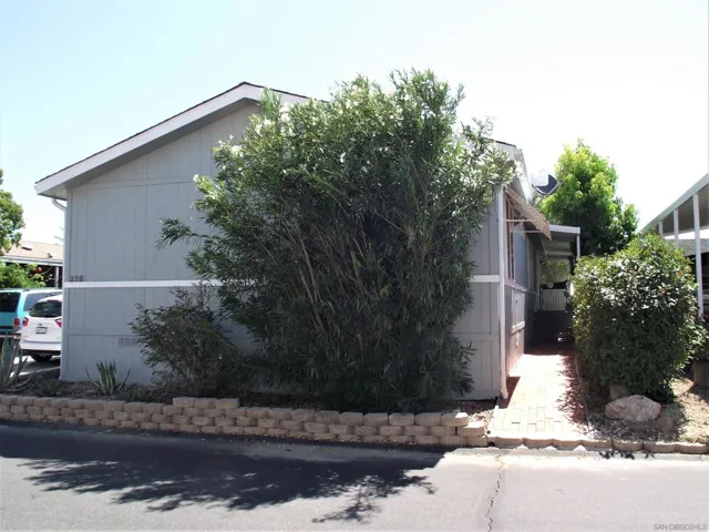 35109 Highway 79 Unit SPC #226/UNIT #225, Warner Springs, California 92086